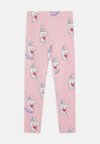 BUNNIES - Leggings - Trousers - light pink