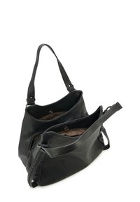 Harpa YANNIE - Handtas - eclipse black