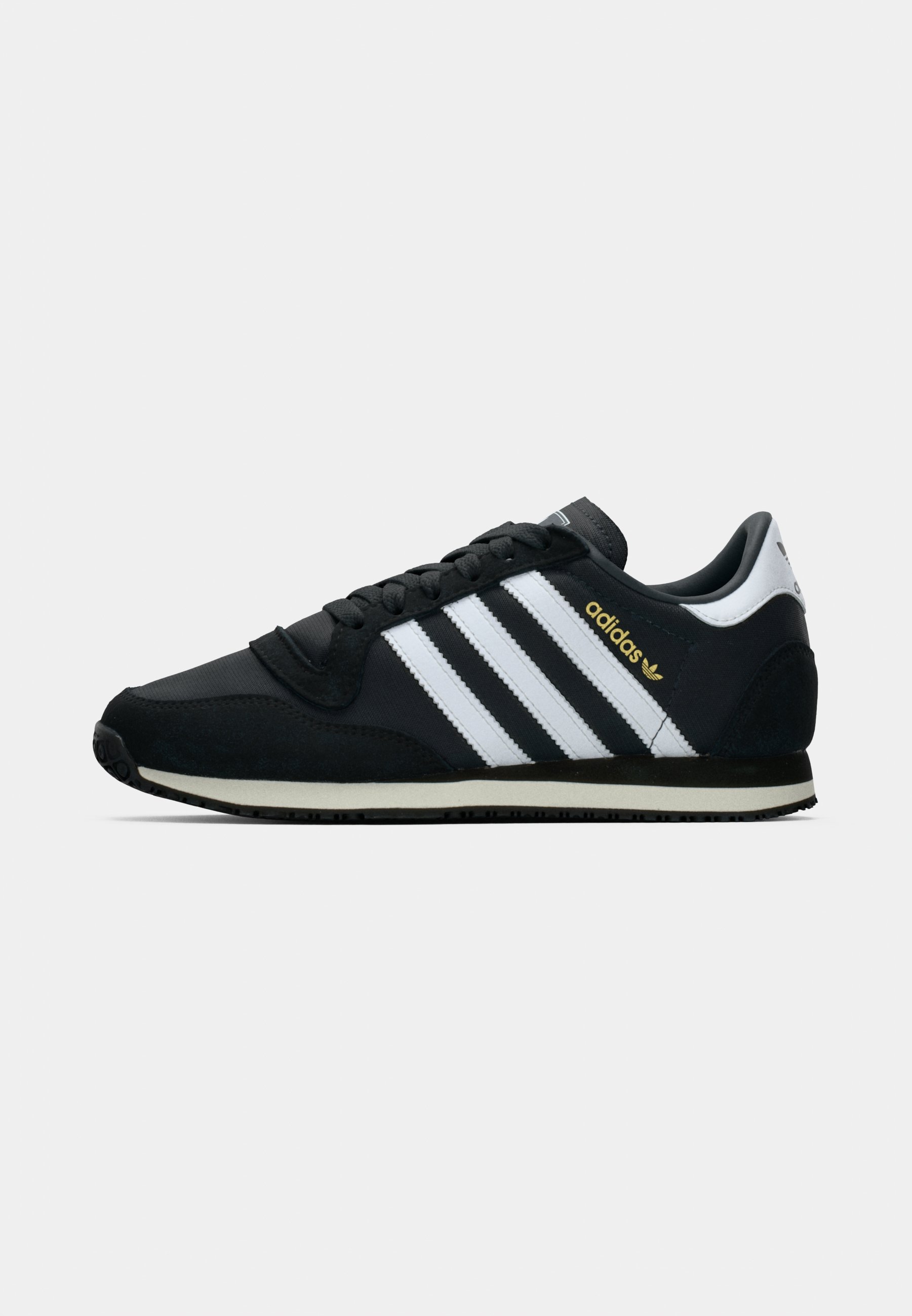 adidas Originals GALAXY OG UNISEX - Sneakersy niskie/czarny