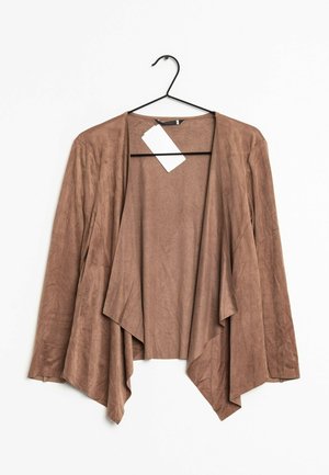 ONLY, Blazer - brown