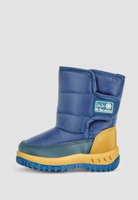 JoJo Maman Bébé COSY - Zapatos de bebé - navy