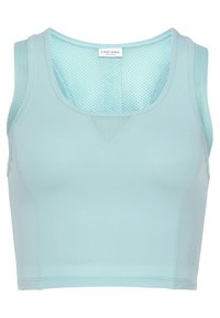 LASCANA Active Top - mint