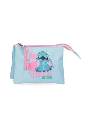 Disney DISNEY HEARTS - Monedero - blue