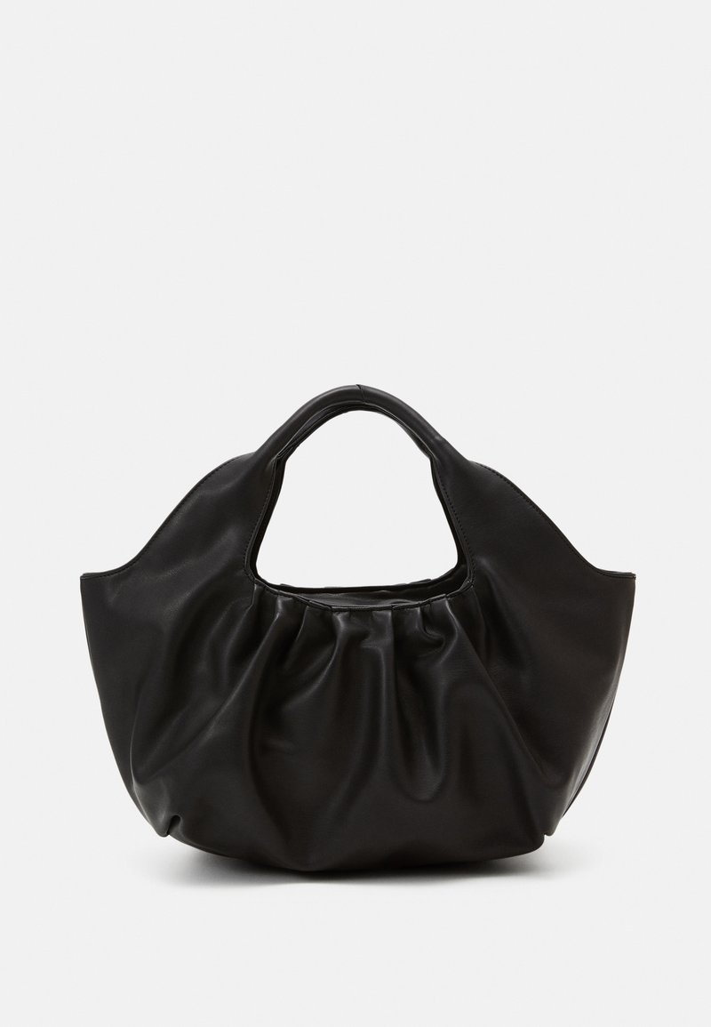 Gina Tricot BECKY BAG - Saco de mão - black