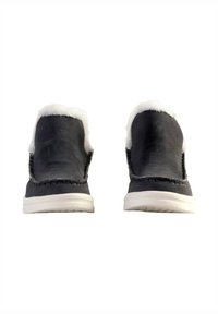 HEYDUDE Pantofole - charcoal
