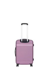 OCHNIK UNISEX fioletowy