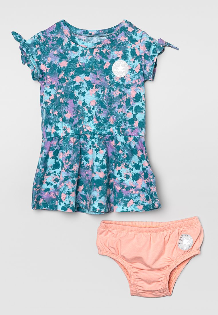 Converse Jerseyjurk koraalrood