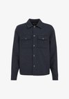 Chaqueta fina - dark blue