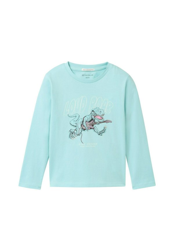 GLOW IN THE DARK - Langarmshirt