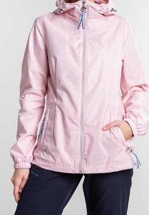 Blouson - light pink