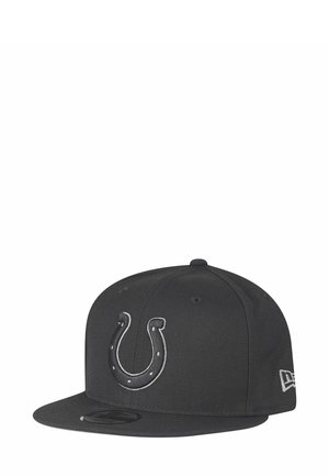 KANSAS CITY CHIEFS NFL ESSENTIAL FIFTY SNAPBACK - Cap - indianapolis colts