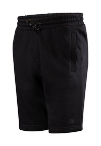 Unausgewählt, black