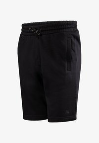 Unausgewählt, black