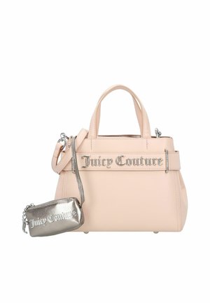 JASMINE - Borsa a mano - pink champagne