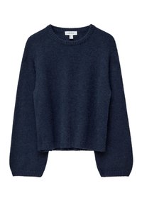 Jumper - dark blue