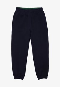 Niet geselecteerd, bleu marine
