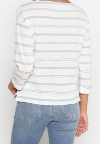 s.Oliver Longsleeve - blue