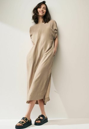 Next Freizeitkleid - neutral