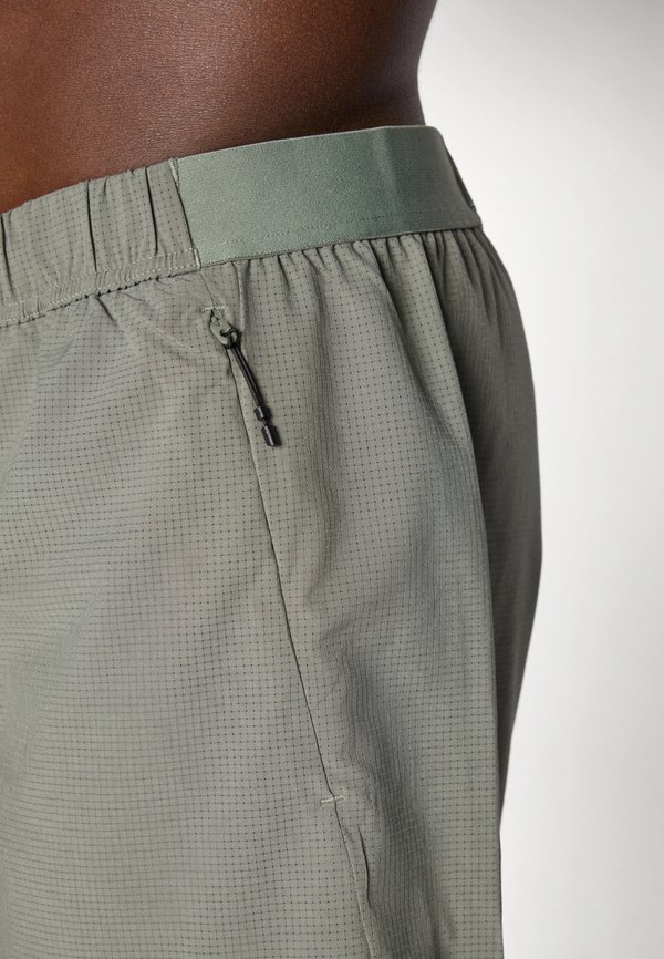 ZIP SHORTS - Sports shorts2