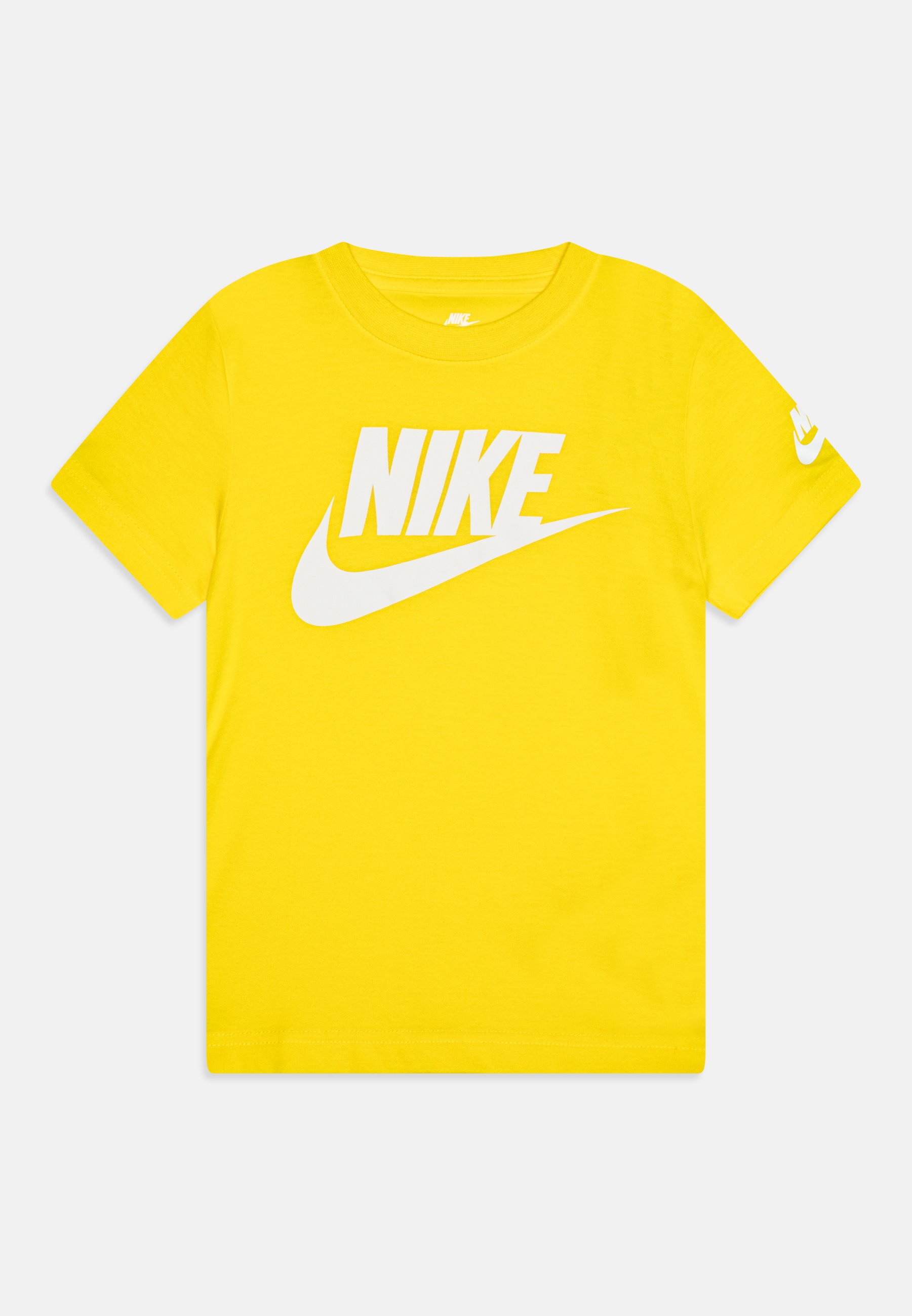 Zip Hoodie Nike Sweat Lakers Nike Jaune Sweat à Capuche