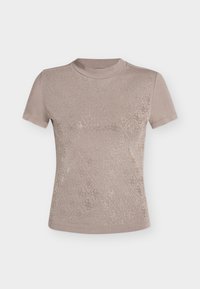 Nevybrané, silk taupe