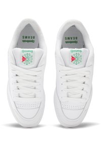 Reebok Classic NON FOOTBALL - Sneakers basse - ftwr white glen green ftwr white