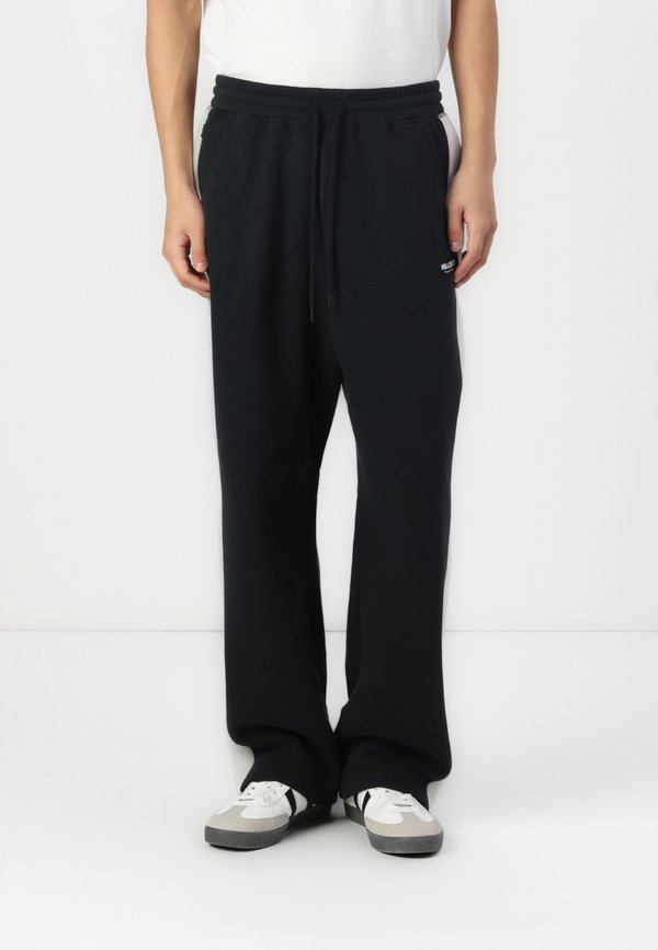 Baggy Varsity Sweatpants - Tracksuit bottoms
