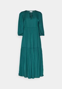 VIDREAMY MAXI DRESS - Robe de jour - ponderosa pine
