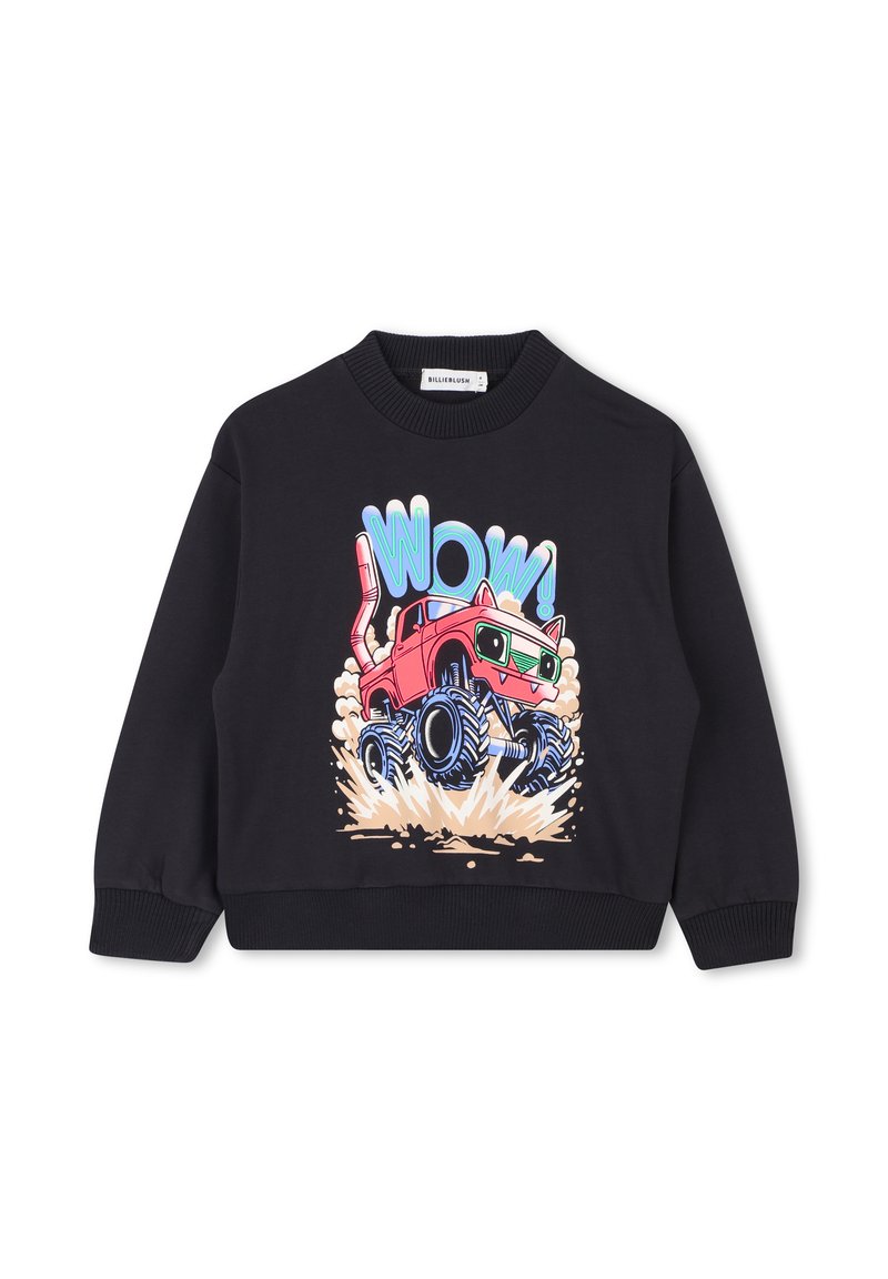 Billieblush Sweater antraciet