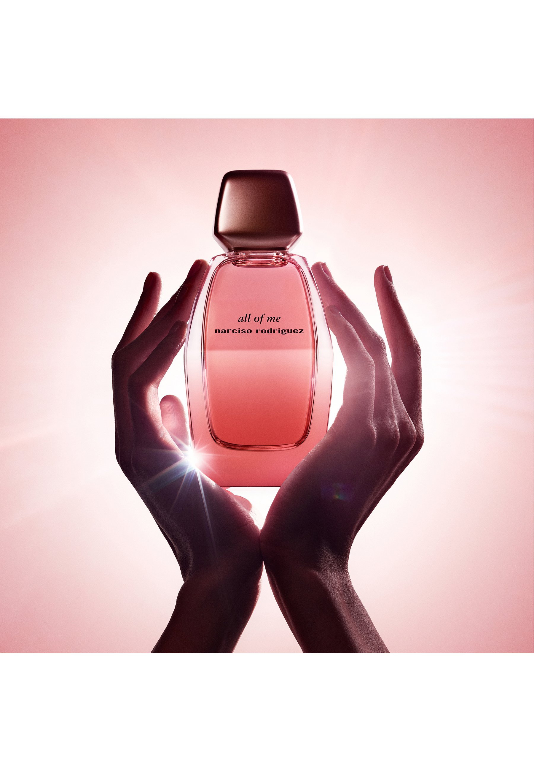 Narciso Rodriguez Fragrances ALL OF ME EDP INTENSE - Perfume