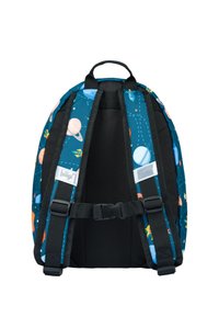 Baagl VORSCHUL - Zainetto - blau