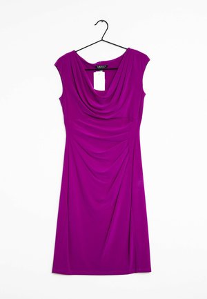 Robe de jour - purple