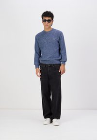 Lacoste Džemperis - navy neps