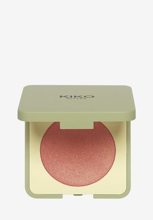 GREEN ME BLUSH - Blusher - 101 coral view