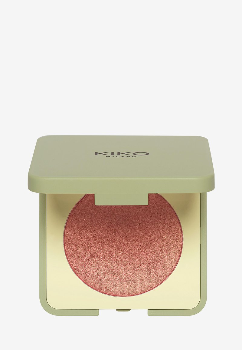 KIKO Milano GREEN ME BLUSH Rouge 101 coral view/pink Zalando.de