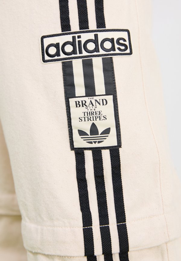 PANT - Wide Leg - natural denim3