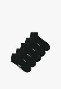 Επιλέχθηκε, black