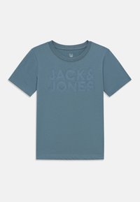 Não selecionado, blue mirage