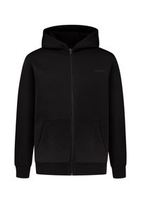 Unselected, schwarz