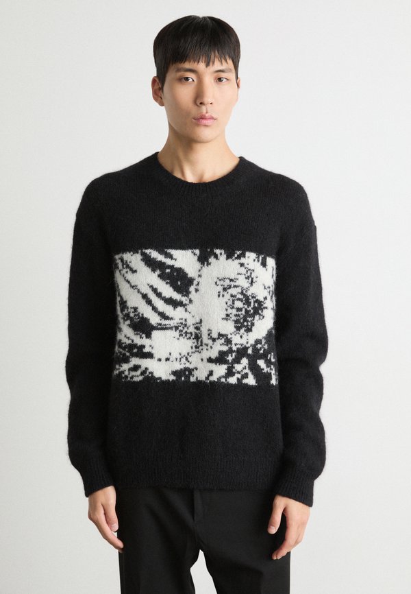 VILHELM ENERGY - Jumper