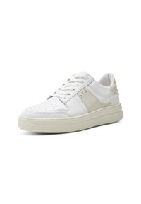 Shoe The Bear Sneakers laag -  white