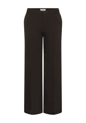 Part Two, NINNESASPW PANTS - Pantalon classique - mole