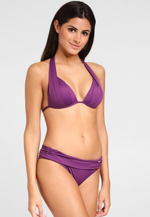 BIKINI SET - Bikini - purple