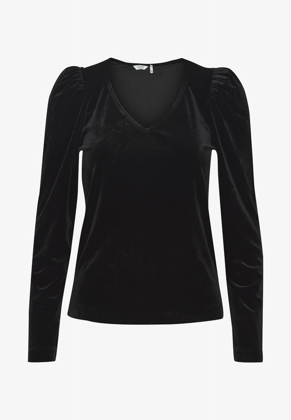 BYPerlina - Long sleeved top4