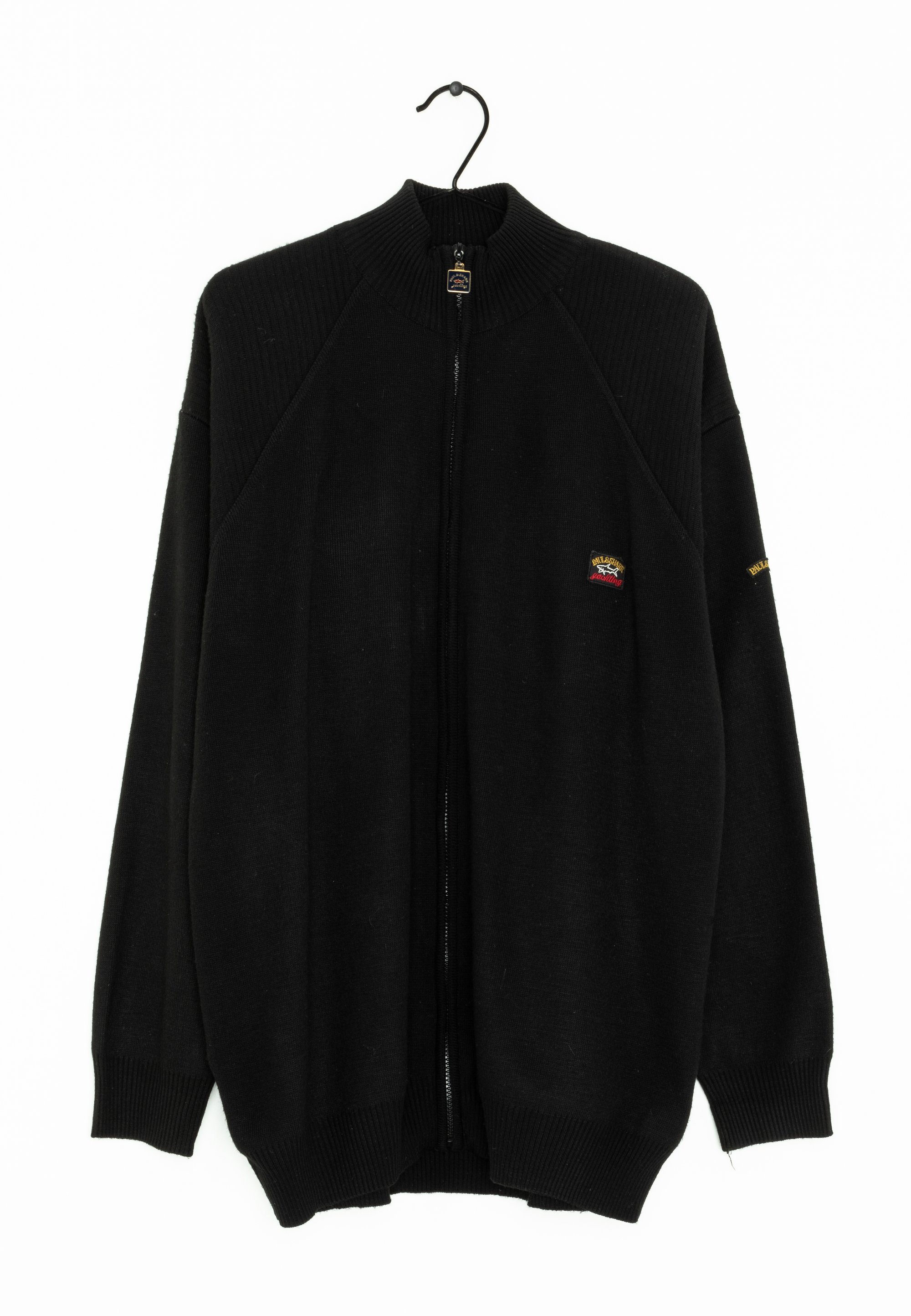 Paul And Shark Yachting Paul Shark Cardigan Paul Shark Vintage 