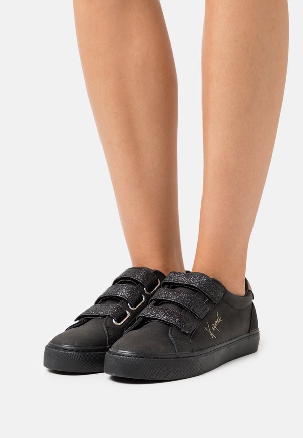 TIPPY - Sneaker low - noir