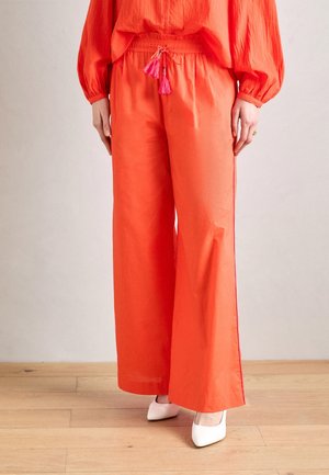 Bukser - orange