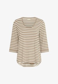 Ausgewählt, brindle mix