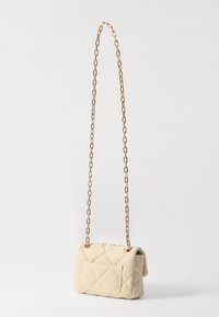 Vanessa Bruno NANO MOON - Skulderveske - soleil