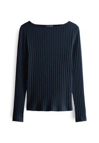 Unausgewählt, coal blue